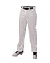 Alleson Athletic 655WPN Unisex Crush Pinstripe Pants