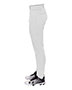 Alleson Athletic 657CTP Unisex Crush Tapered Baseball Pants