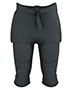 Alleson Athletic 681Y  Youth Integrated Football Pants