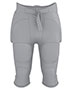 Alleson Athletic 687P Men's Solo Football Pants