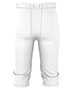 Alleson Athletic 687PY Youth Solo Series Integrated Football Pants