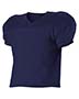 Alleson Athletic 712 Men Practice Mesh Football Jersey