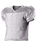 Alleson Athletic 712 Men Practice Mesh Football Jersey