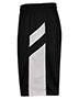 Alleson Athletic 7266 B-Pivot Rev. Shorts
