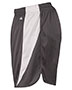 Alleson Athletic 7273 Men's Stride Shorts