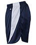 Alleson Athletic 7273 Men's Stride Shorts