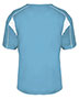 Alleson Athletic 7937 Men's B-Core Pro Placket Jersey