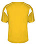 Alleson Athletic 7937 Men's B-Core Pro Placket Jersey