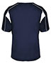 Alleson Athletic 7937 Men's B-Core Pro Placket Jersey