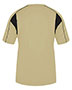 Alleson Athletic 7937 Men's B-Core Pro Placket Jersey