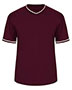 Alleson Athletic 7974 Men's Vintage Jersey