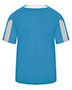 Alleson Athletic 7976 Men's Striker Placket