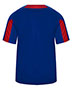 Alleson Athletic 7976 Men's Striker Placket