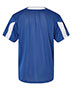 Alleson Athletic 7976 Men's Striker Placket