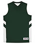 Alleson Athletic 8566  B-Pivot Rev. Tank Top