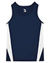 Alleson Athletic 8667 Men's Stride Singlet