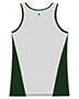 Alleson Athletic 8968 Women's Ventback Singlet