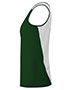 Alleson Athletic 8968 Women's Ventback Singlet