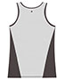 Alleson Athletic 8968  Women's Ventback Singlet