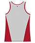 Alleson Athletic 8968  Women's Ventback Singlet