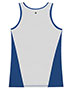 Alleson Athletic 8968  Women's Ventback Singlet