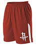 Alleson Athletic A205LY Boys Youth NBA Logo'd Game Shorts