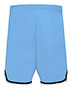 Alleson Athletic A52000 Men's Retro Basketball Shorts