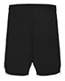 Alleson Athletic A54000 Youth Retro Basketball Shorts