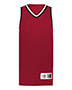 Red/ Black/ White