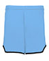 Alleson Athletic A56000 Women's Retro Basketball Shorts