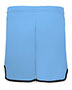 Alleson Athletic A56000 Women's Retro Basketball Shorts