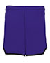 Purple/ Black/ White