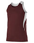 Alleson Athletic R1LFJW  Women's Loose Fit Track Tank