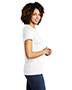 Allmade ® Women's Tri-Blend Tee AL2008