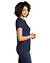 Allmade ® Women's Tri-Blend Tee AL2008