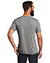 Allmade AL2014 Men  ®  Tri-Blend V-Neck Tee