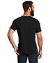 Allmade AL2014 Men ® Tri-Blend V-Neck Tee
