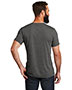 Allmade AL2014 Men  ®  Tri-Blend V-Neck Tee