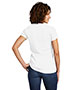 Allmade ® Women's Tri-Blend V-Neck Tee AL2018
