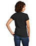 Allmade ® Women's Tri-Blend V-Neck Tee AL2018