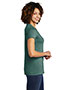 Allmade ® Women's Tri-Blend V-Neck Tee AL2018