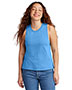 Allmade ®  Women's Tri-Blend Muscle Tank AL2020