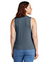 Allmade ®  Women's Tri-Blend Muscle Tank AL2020