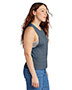 Allmade ®  Women's Tri-Blend Muscle Tank AL2020
