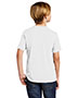 Allmade AL207 Boys ® Youth Tri-Blend Tee