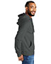 Allmade Unisex Organic French Terry Pullover Hoodie AL4000