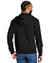 Allmade Unisex Organic French Terry Full-Zip Hoodie AL4002