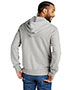 Allmade Unisex Organic French Terry Full-Zip Hoodie AL4002