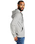 Allmade Unisex Organic French Terry Full-Zip Hoodie AL4002