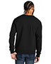 Allmade Unisex Organic French Terry Crewneck Sweatshirt AL4004